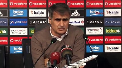 Güneş'ten Quaresma açıklaması!