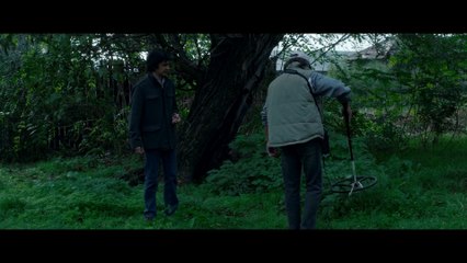 The Treasure Official Trailer Subtitled 2016