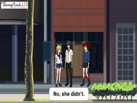 Basic English Speaking Learning - Lesson 2 [Subtitle] - Tiếng Anh Giao Tiếp Cơ Bản Bài 2 [Phụ Đề]