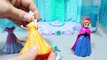 겨울왕국 겨울왕국 엘사 Disney Frozen Elsa Princess Magic Clip Dolls Toy Disney Frozen