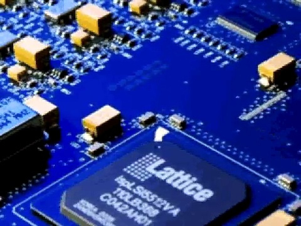 BGA Rework Services By BEST, INC.