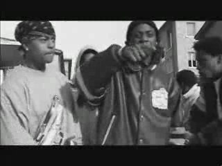 Underground suspects - T'étonnes pas