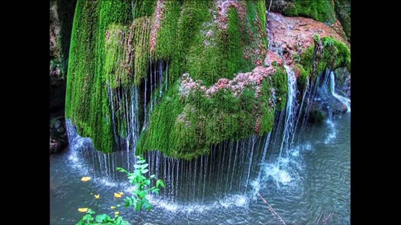 4 Amazing Places in Romania