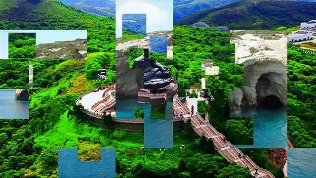 10 Most Amazing Places On Earth, Must See Once in Life