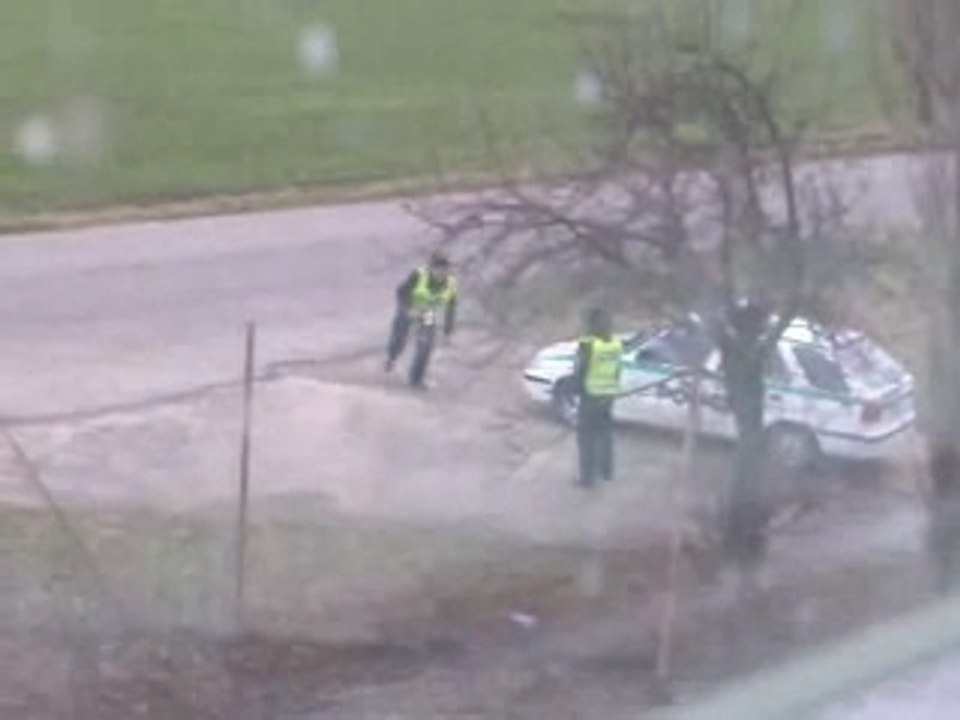 Police !