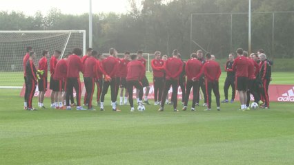 Foot - ANG - 19e j. : MU-Chelsea, le choc !