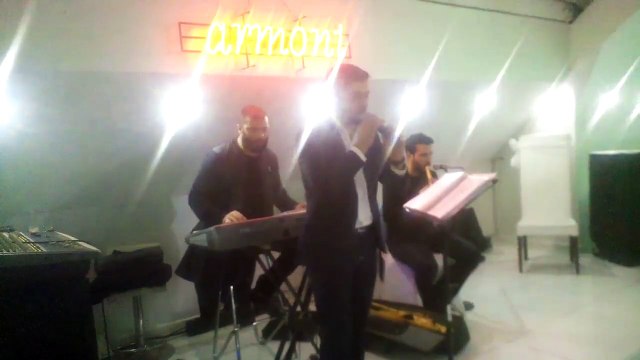 Rabbul Alemin - Cesim Akyıldız - Kürtçe islami Düğün Organizasyonu