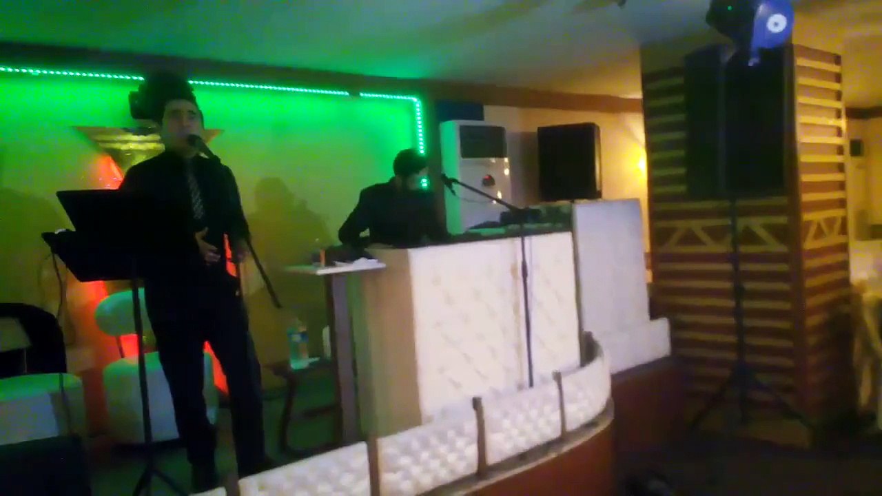 Sordum Sarı Çiçeğe - ORGANİZASYON ŞEHRİ - TASAVVUF GRUBU