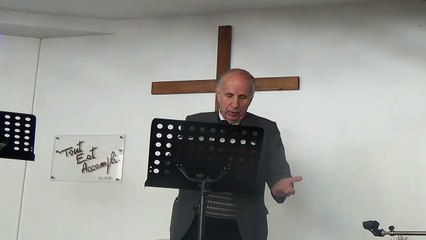 connaitre Jésus le bon berger