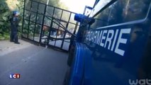 Tension en Corse: Pompiers agressés et mosquée vandalisée, ce que l'on sait