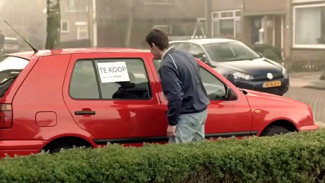 13. Не бит, не крашен, бабушка ездила! Самое смешное видео 2015