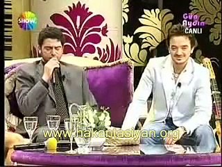 Hakan Taşıyan - Zahidem & Leyla (Mükemmel)