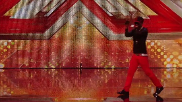 The X Factor Backstage with TalkTalk TV | The Final 3 reflect on their X Factor journey