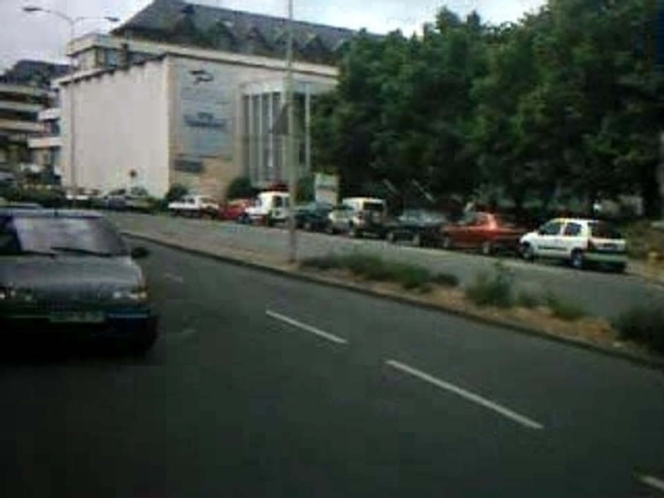 Decouverte de la fac...