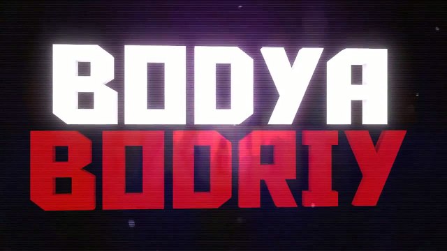 Интро заказ #39 - Заказал BODYA BODRIY