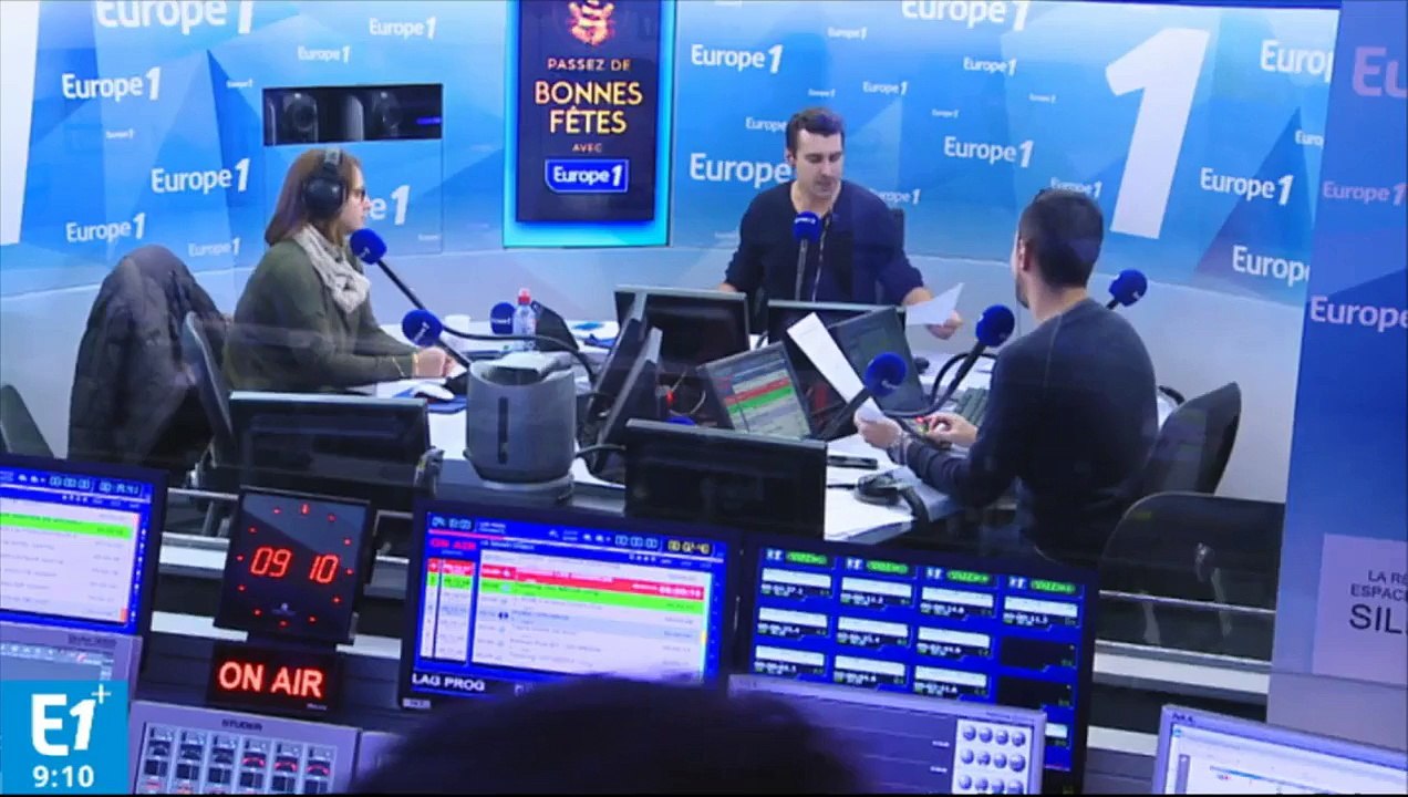 Audiences TV : TF1 leader, France 2 en forme, TMC au dessus du million