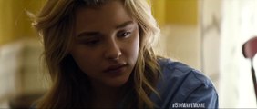 The 5th Wave Movie CLIP - Human (2016) Chloë Grace Moretz, Liev Schreiber