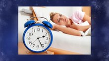 How to Get Rid of Sleeping Disorders?