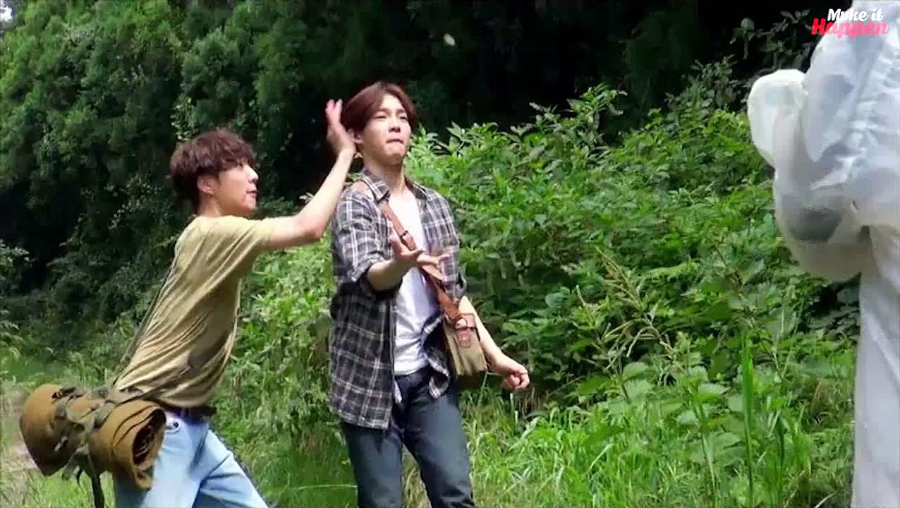 [TH-Sub] WINNER Season's Greetings - Kids of W (CUT PART1)