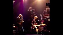 The Dire Straits Experience - 25th Feb 2016 - The Hippodrome
