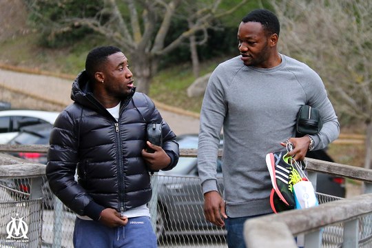 Allez, c'est parti pour les matches retour !