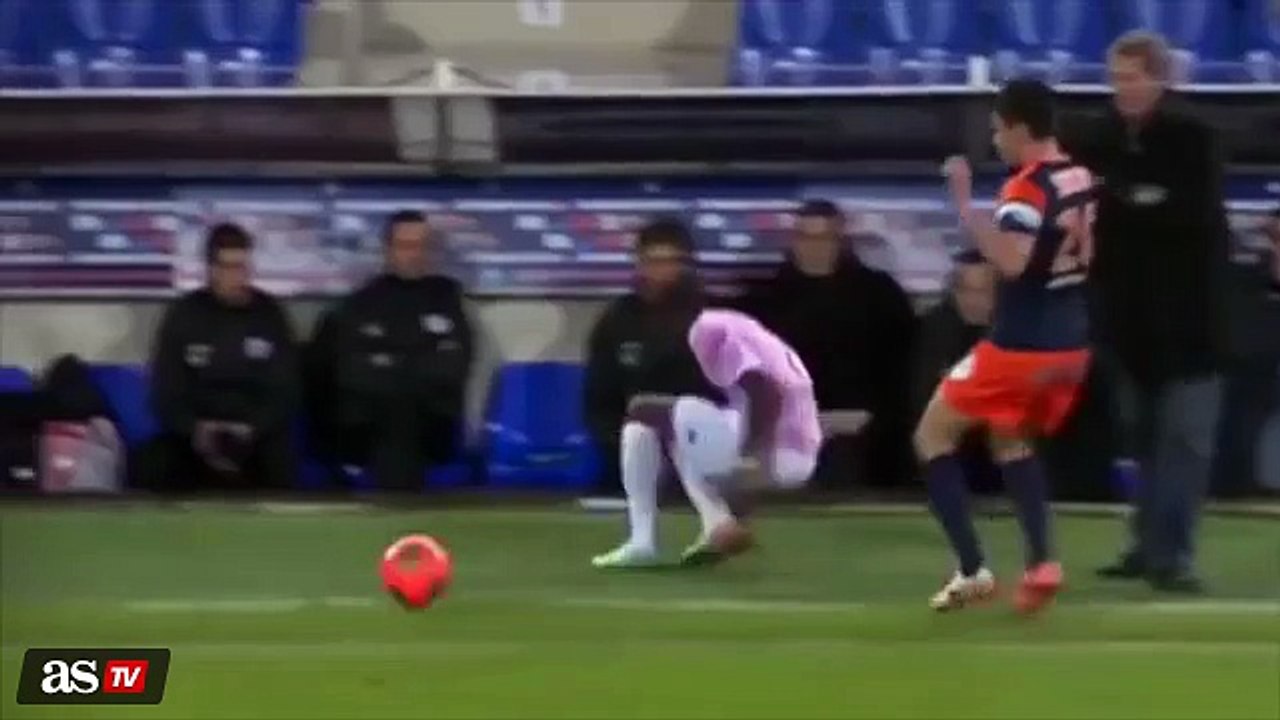 comic falling