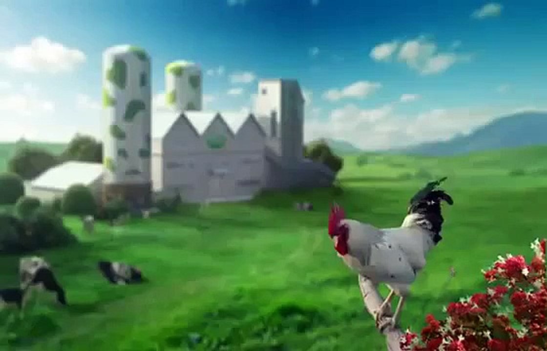 Sütaş Süt Aşkı 40. Yıl Şarkısı Reklamı 2016