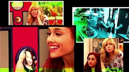 Sam et Cat | Le bébé disparu | NICKELODEON 4Teen