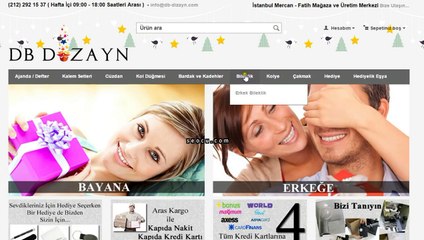 Yaşamınızı Güzelleştiren En Özel İnsanlara Onlara Özel Hediyeler - www.db-dizayn.com