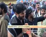 Vijay Yesudas visits Sabarimala | Sabarimala News 2015