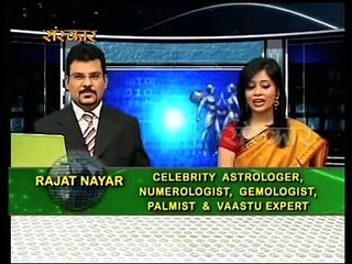 Rajat Nayar - Best Astrologer and Numerologist in India