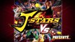 J-Stars Victory Vs+ - Gintoki Sakata v Koro-sensei Trailer