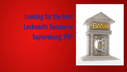 24 Hour Car Locksmith in Saylorsburg, PA
