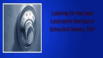 Locksmith For Car Keys in Schuylkill Haven, PA