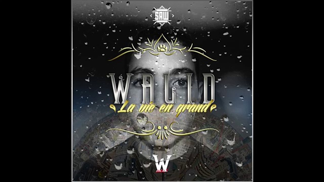 Walid - Intro (La Vie En Grand)
