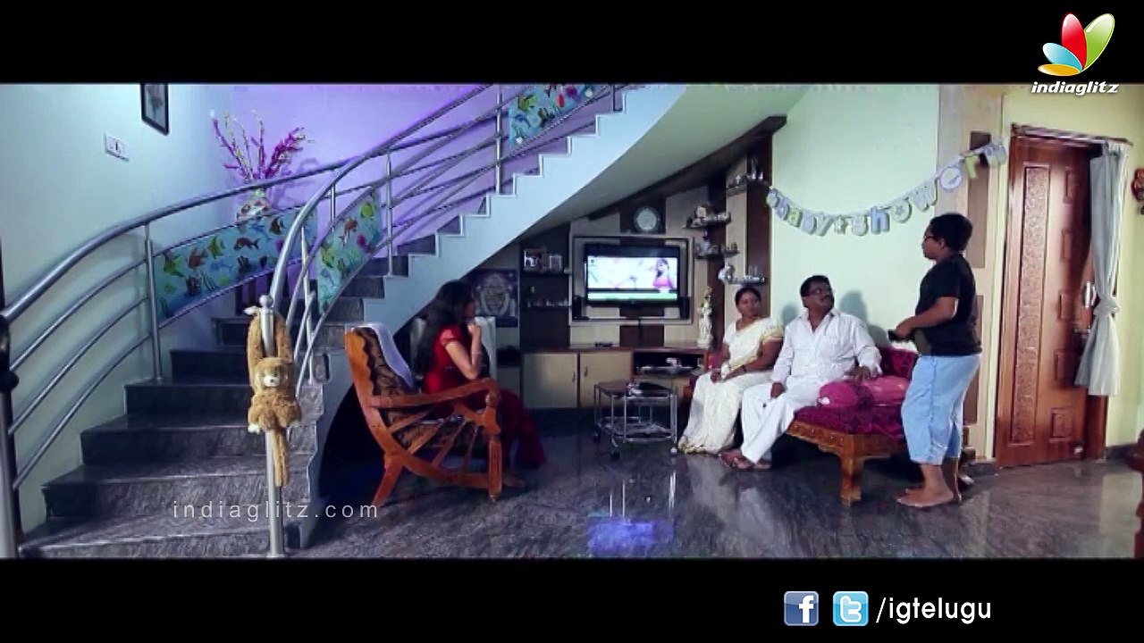 Little Stars Movie Trailer 02