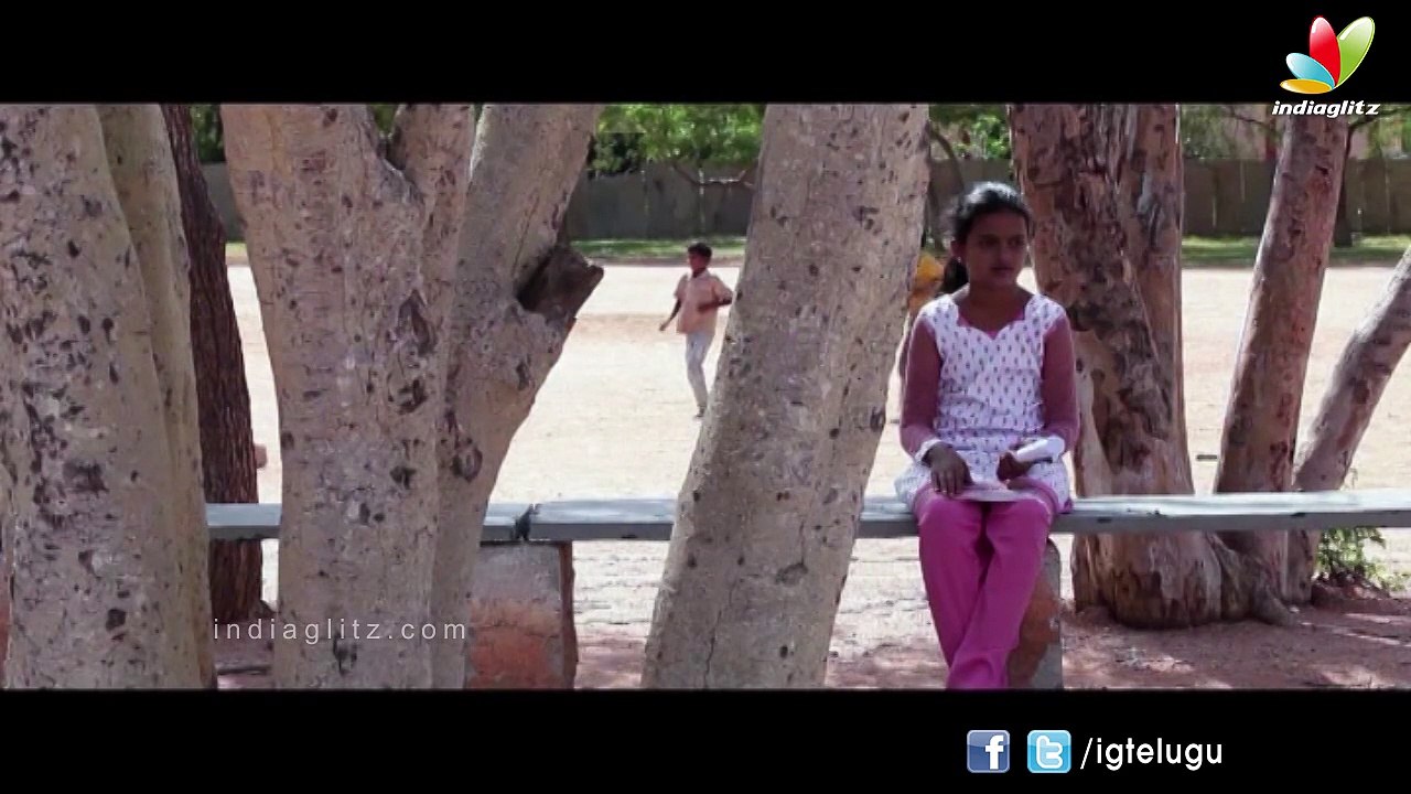 Little Stars Movie Trailer 01