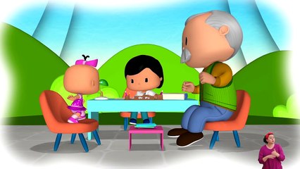 Pepee Şarkıları Gülümsemek Sevmek Demek Düşyeri