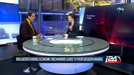 12/27: Misunderstanding economic mechanisms leads to poor decision-making