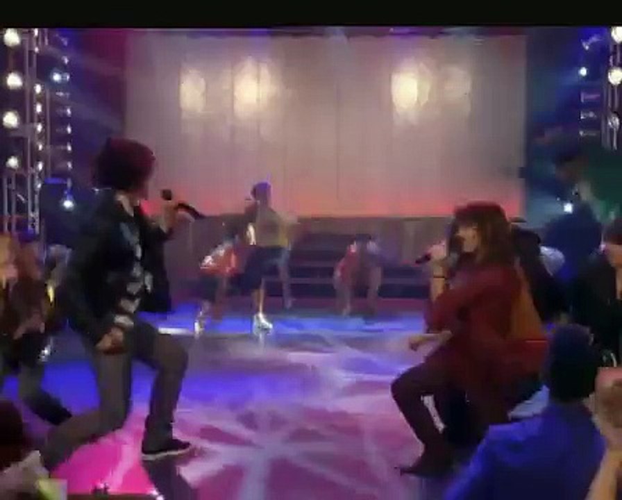 Top 10 Party Music Videos: Number 5 - We Rock (Camp Rock)