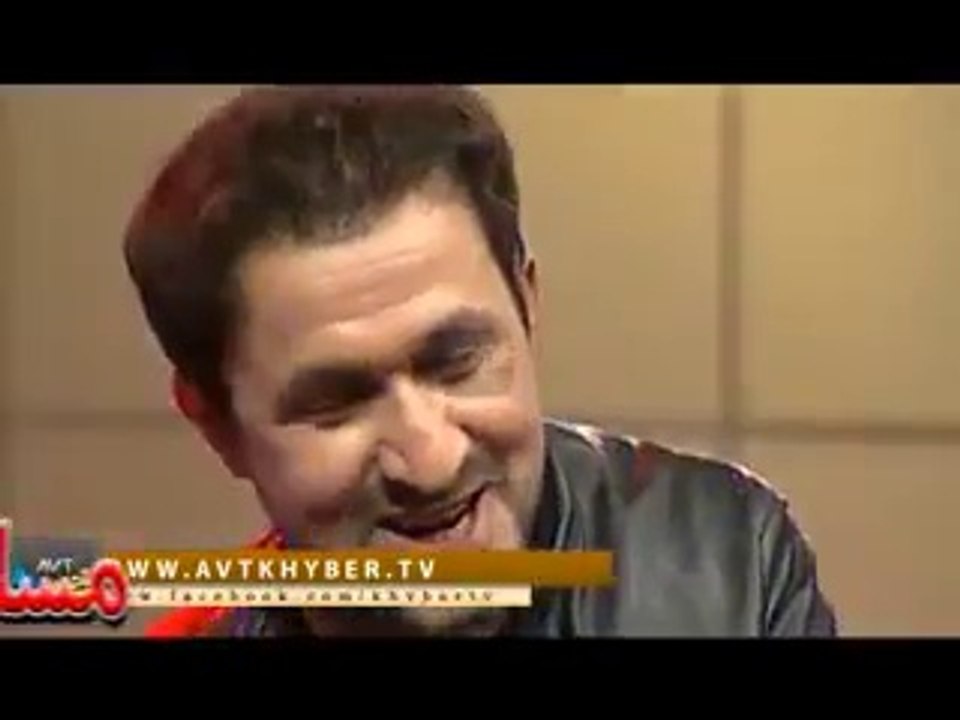 shahid KHAN