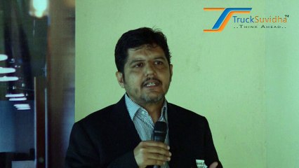 TruckSuvidha participated in 1776 challenge cup