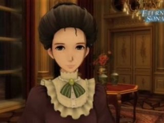 Eternal Sonata : Cinématique 2  - Xbox360