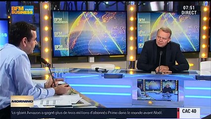 La croissance économique actuelle se poursuivra-t-elle en 2016 ? - 28/12