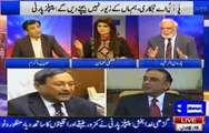 America Assassinated Benazir To Bring Zardari In Power- Haroon Rasheed