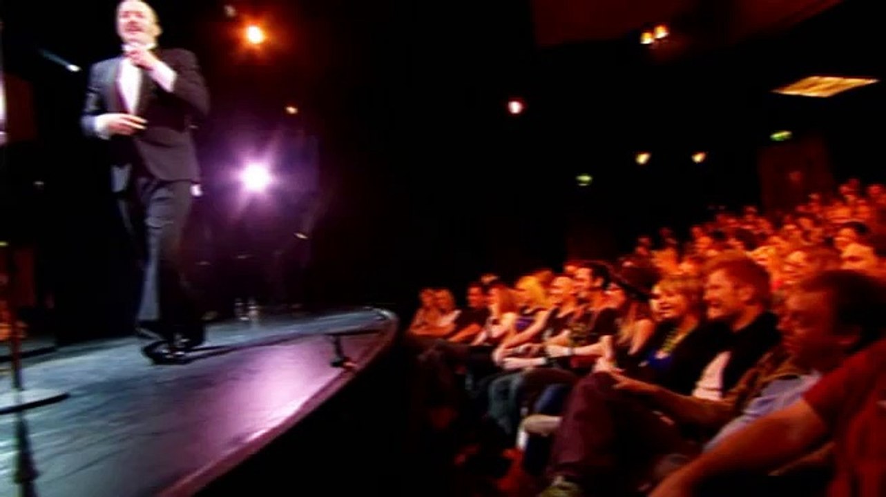 Brendon Burns - So I Suppose THIS Is Offensive Now 1/2