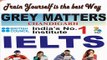 Join The Grey Matters IELTS Institute & Get score 7.0 Bands in IELTS at Chandigarh