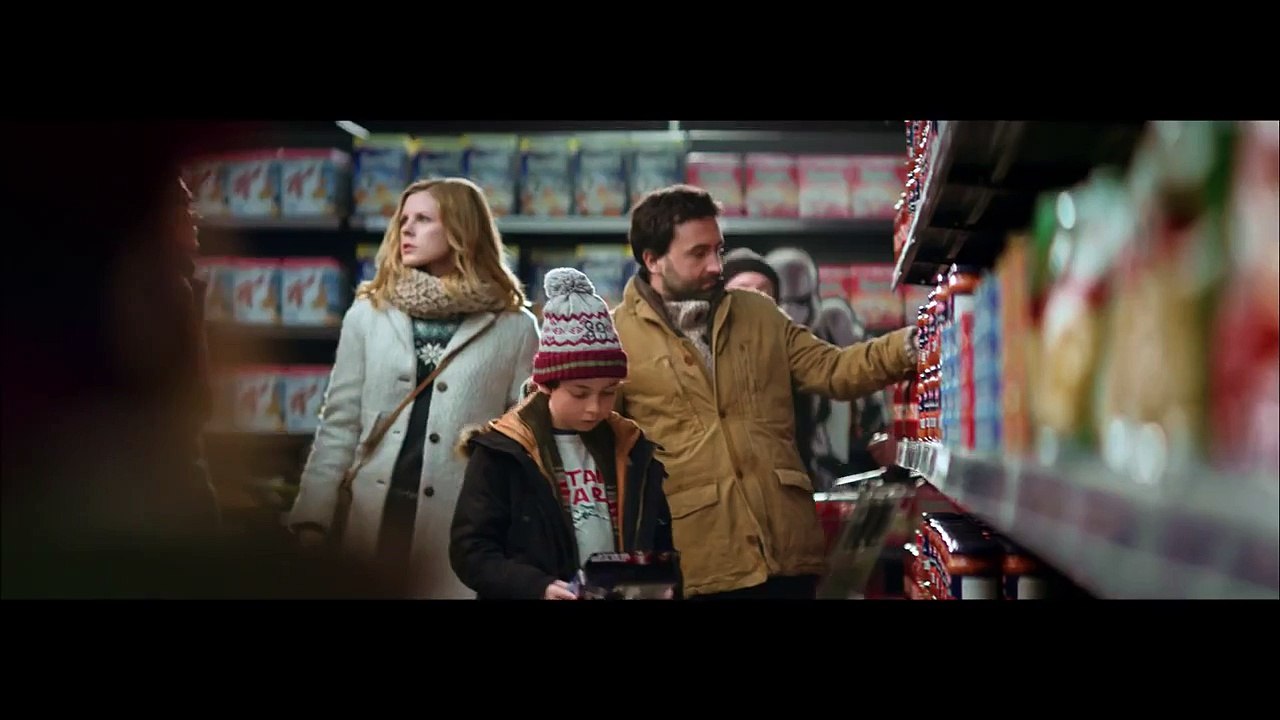 Le romantisme enfant version Star Wars