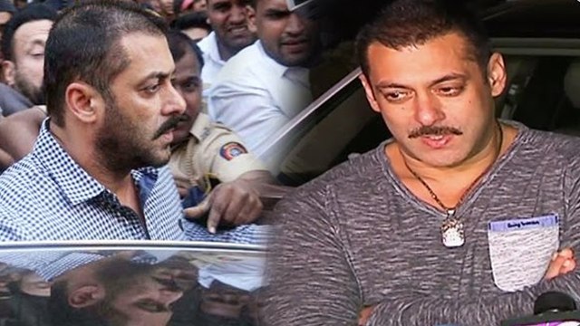 Salman Khan - I Will Get Married Only After Supreme Court Acquits Me