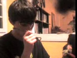 Chichi ou la décadance du bonhomme